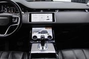 Land Rover Range Rover Evoque P200 mHEV S