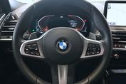 BMW X4 xDrive30i mHEV M Sport sport-aut