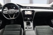 Volkswagen Passat 2.0 TDI EVO Elegance
