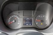Mercedes Sprinter Długi 317 CDI