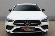 Mercedes CLA 200  AMG Line 7G-DCT