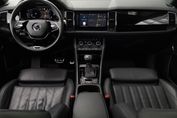 Skoda Kodiaq 2.0 TDI 4x4 L&K DSG