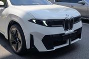 BMW iX3 50 xDrive M Sport