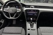 Volkswagen Passat 1.5 TSI Business DSG