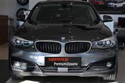 BMW Seria 3 Gran Turismo 320d xDrive Sport Line aut