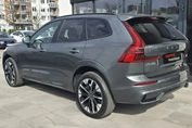 Volvo XC60 T8 Plug-In Hybrid AWD Ultra Dark aut
