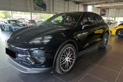 Porsche Macan 4S