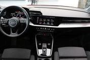 Audi A3 35 TFSI mHEV S Line S tronic
