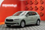 Skoda Fabia Drive 1.0 TSI DSG