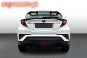 Toyota C-HR Comfort 1.8 Hybrid