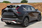 Gac Emkoo Luxury 2.0 HEV