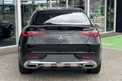Mercedes GLC Coupe 200 d  4-Matic Avantgarde