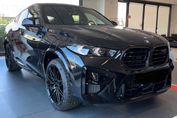 BMW X6 M Competition