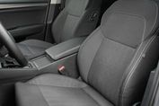Skoda Superb 2.0 TDI SCR Style DSG
