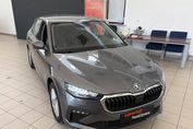 Skoda Scala 1.0 TSI Selection