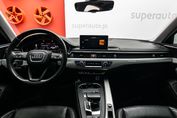 Audi A4 2.0 TDI quattro S tronic