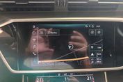 Audi A6 40 TDI quattro S tronic