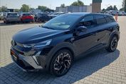 Renault Symbioz E-Tech Full Hybrid 145 esprit Alpine