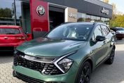 Kia Sportage 1.6 T-GDI  Anniversary 2WD DCT