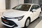 Toyota Corolla 1.8 Hybrid Active