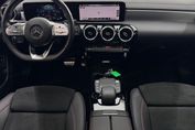 Mercedes CLA 200 d AMG Line 8G-DCT