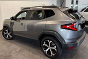 Dacia Duster Journey aut 1.2 Eco-G LPG