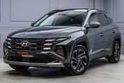 Hyundai Tucson 1.6 T-GDi 48V Platinum 2WD DCT