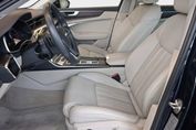 Audi A6 50 TDI quattro S Line