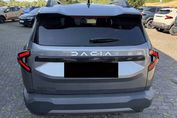 Dacia Bigster Journey 1.2 TCe mHEV