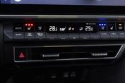 Toyota Camry Prestige 2.5 Hybrid Dynamic Force
