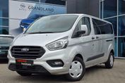 Ford Transit Custom L2H1 AT