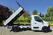 Renault Master dCi L2 Extra