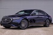 Mercedes Klasa E 300 e 4-Matic AMG