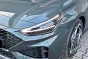 Hyundai i30 1.5 T-GDI 48V N-Line DCT