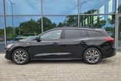 Ford Focus 1.0 EcoBoost mHEV ST-Line X