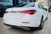 Mercedes Klasa C 180  Avantgarde