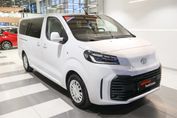 Toyota Proace Verso Long L2H1 Business