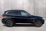 BMW X3 xDrive30e