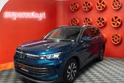 Volkswagen Tiguan LIFE PLUS 1.5 eTSI DSG7