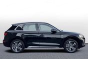 Audi Q5 50 TFSI e Quattro S Line S tronic