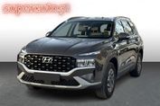 Hyundai Santa Fe 1.6 T-GDI HEV Premium aut