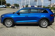 Skoda Kodiaq 1.5 Tsi Act 4X2 Ambition Dsg