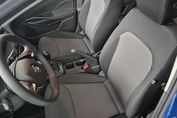 Skoda Fabia 1.0 TSI Selection