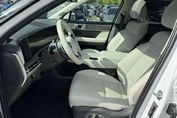 Hyundai Santa Fe 1.6 T-GDI HEV Platinum 4WD aut