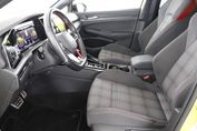 Volkswagen Golf TSI GTI DSG