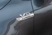 Mercedes Klasa X 350 d 4-Matic Power
