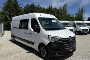 Renault Master dCi L3H2