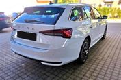 Skoda Octavia Edition 130 Selection 1.5 TSI mHEV  DSG