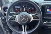 Mercedes Vito Tourer 116 CDI L1 Pro 9G-Tronic 447.701