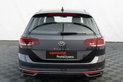 Volkswagen Passat 1.5 TSI DSG